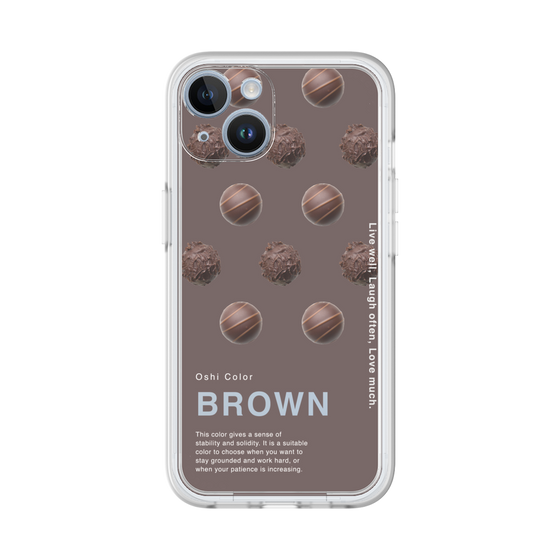 プレミアムパネル［ BROWN-Chocolate ］