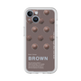 プレミアムパネル［ BROWN-Chocolate ］