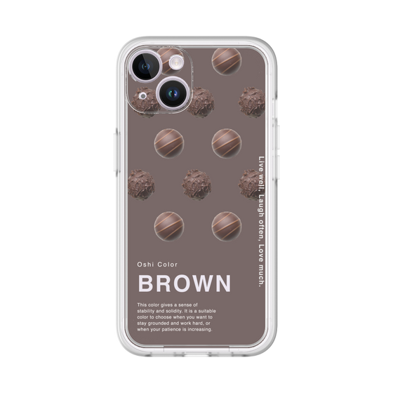 プレミアムパネル［ BROWN-Chocolate ］