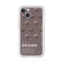 プレミアムパネル［ BROWN-Chocolate ］