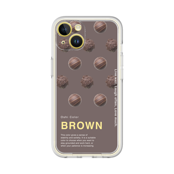 プレミアムパネル［ BROWN-Chocolate ］