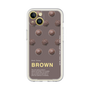 プレミアムパネル［ BROWN-Chocolate ］