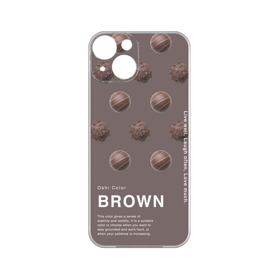 プレミアムパネル［ BROWN-Chocolate ］