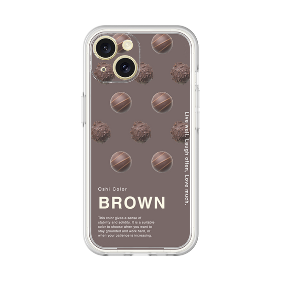 プレミアムパネル［ BROWN-Chocolate ］