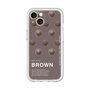 プレミアムパネル［ BROWN-Chocolate ］