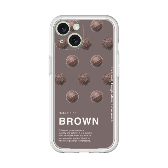 プレミアムパネル［ BROWN-Chocolate ］