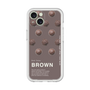 プレミアムパネル［ BROWN-Chocolate ］