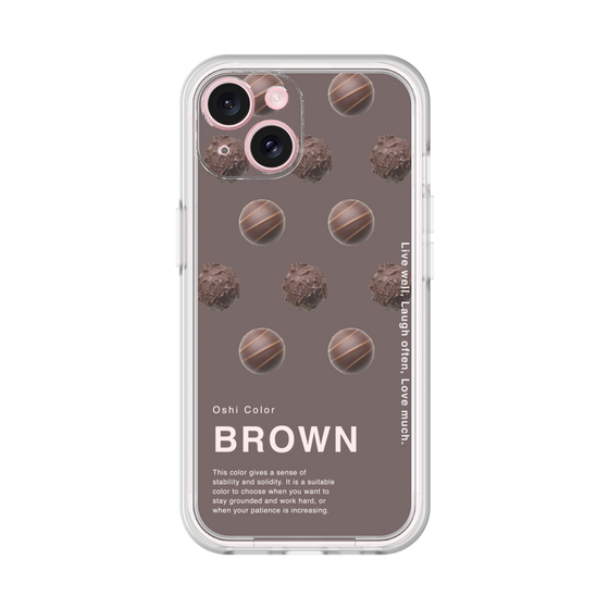プレミアムパネル［ BROWN-Chocolate ］