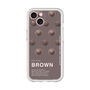 プレミアムパネル［ BROWN-Chocolate ］