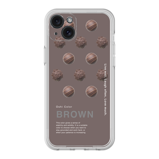 プレミアムパネル［ BROWN-Chocolate ］