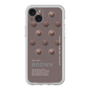 プレミアムパネル［ BROWN-Chocolate ］