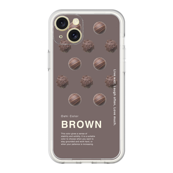 プレミアムパネル［ BROWN-Chocolate ］