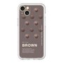 プレミアムパネル［ BROWN-Chocolate ］