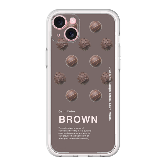 プレミアムパネル［ BROWN-Chocolate ］