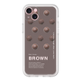 プレミアムパネル［ BROWN-Chocolate ］