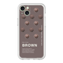 プレミアムパネル［ BROWN-Chocolate ］