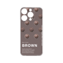 プレミアムパネル［ BROWN-Chocolate ］