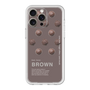 プレミアムパネル［ BROWN-Chocolate ］