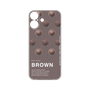 プレミアムパネル［ BROWN-Chocolate ］