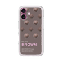 プレミアムパネル［ BROWN-Chocolate ］