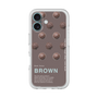 プレミアムパネル［ BROWN-Chocolate ］