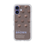 プレミアムパネル［ BROWN-Chocolate ］