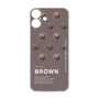 プレミアムパネル［ BROWN-Chocolate ］