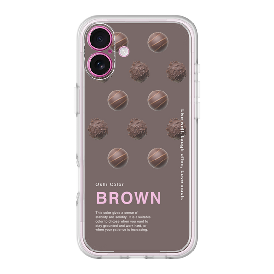プレミアムパネル［ BROWN-Chocolate ］