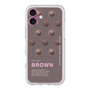 プレミアムパネル［ BROWN-Chocolate ］