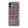 プレミアムパネル［ BROWN-Chocolate ］