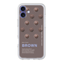 プレミアムパネル［ BROWN-Chocolate ］