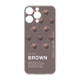 プレミアムパネル［ BROWN-Chocolate ］