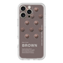 プレミアムパネル［ BROWN-Chocolate ］