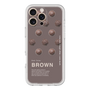 プレミアムパネル［ BROWN-Chocolate ］