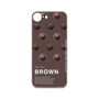 プレミアムパネル［ BROWN-Chocolate ］