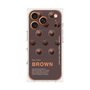 プレミアムパネル［ BROWN-Chocolate ］