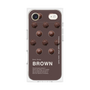 プレミアムパネル［ BROWN-Chocolate ］