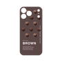 プレミアムパネル［ BROWN-Chocolate ］