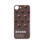 プレミアムパネル［ BROWN-Chocolate ］