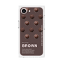 プレミアムパネル［ BROWN-Chocolate ］