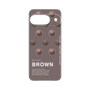 プレミアムパネル［ BROWN-Chocolate ］