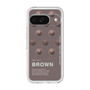 プレミアムパネル［ BROWN-Chocolate ］