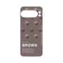 プレミアムパネル［ BROWN-Chocolate ］