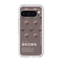プレミアムパネル［ BROWN-Chocolate ］