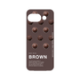 プレミアムパネル［ BROWN-Chocolate ］