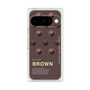 プレミアムパネル［ BROWN-Chocolate ］