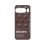 プレミアムパネル［ BROWN-Chocolate ］