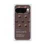 プレミアムパネル［ BROWN-Chocolate ］