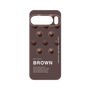 プレミアムパネル［ BROWN-Chocolate ］