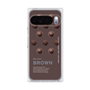 プレミアムパネル［ BROWN-Chocolate ］